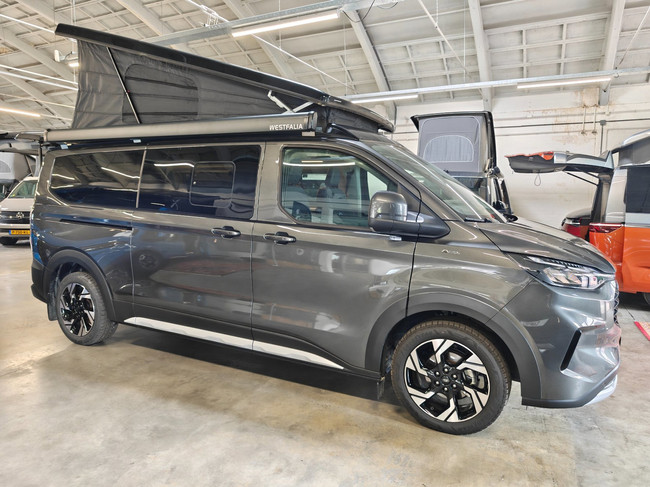 Ford Nugget L2 Active 170PK AUT foto: 4