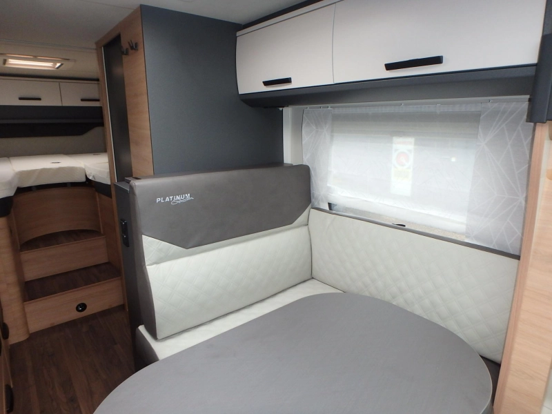 Knaus L!ve Ti 650 MEG Oferta Alquiler de autocaravanas foto: 17