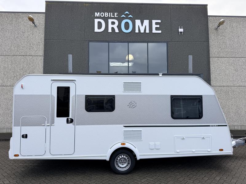 Knaus Sport 500 QDK Literas foto: 1