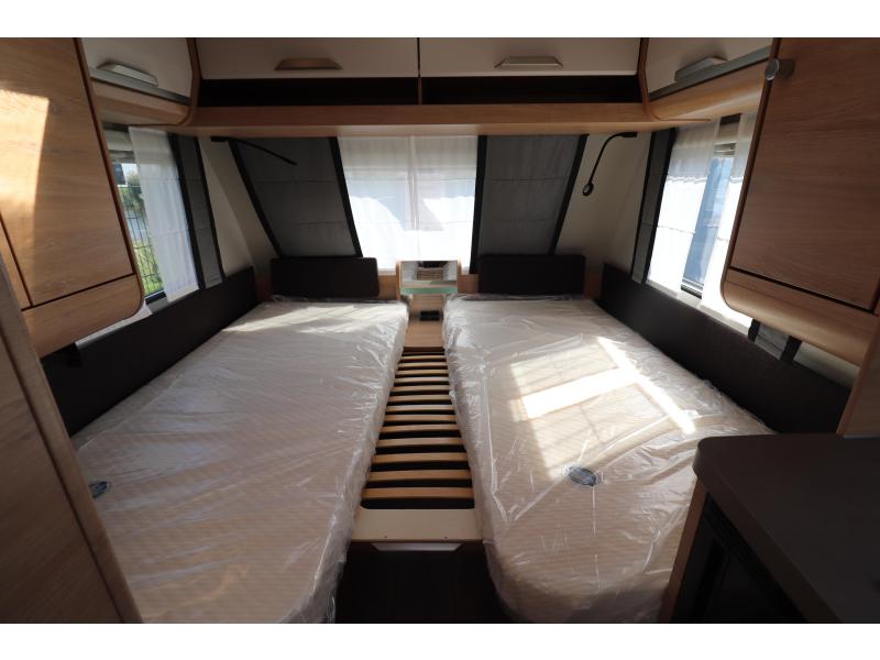 Knaus Sudwind Black Selection 460 EU E-UITVOERING - 2026 - 126  foto: 11