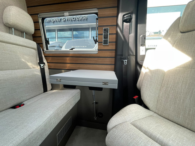 Hymer Grand Canyon S 700 Foto: 10