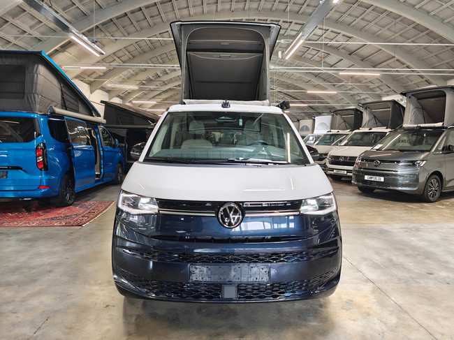 Volkswagen California Ocean 1.5 eHybrid DSG 4Motion 245pk photo : 7