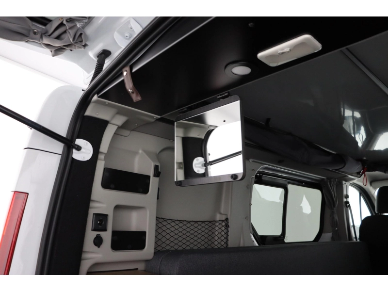 Antilope VAN FlexPlus Limited #COTE D'AZUR# foto: 6
