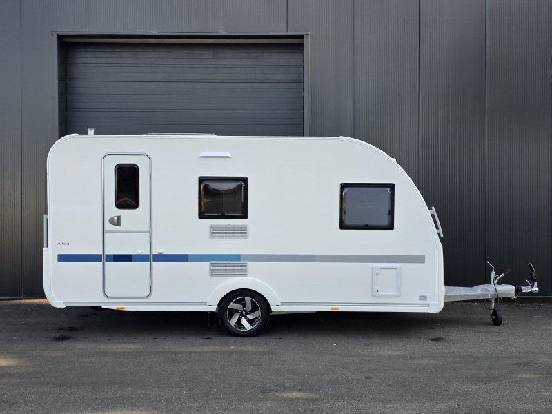 Adria Altea 432 PX Foto: 1