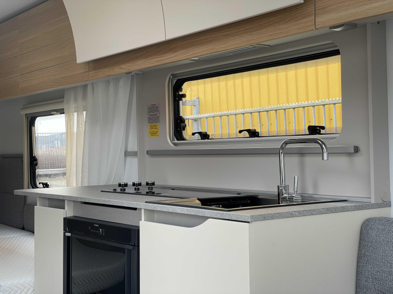 Adria Adora 472 UP Foto: 11