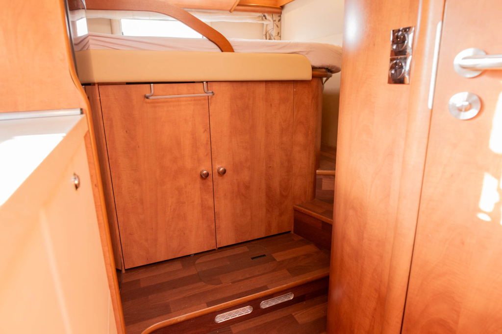 Carthago C-Tourer 142 QB foto: 19