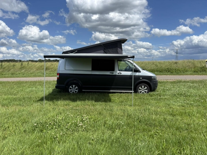 Volkswagen T5  foto: 4
