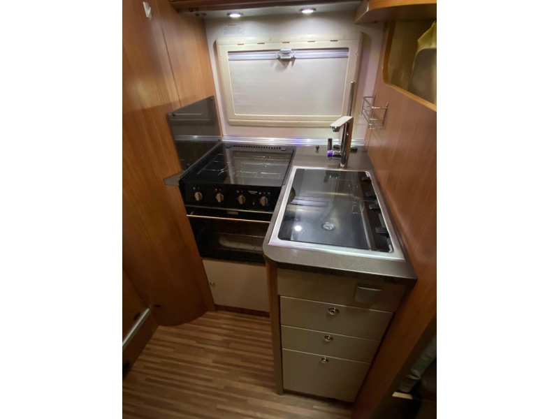 Adria Coral 690 SC Plus  foto: 6