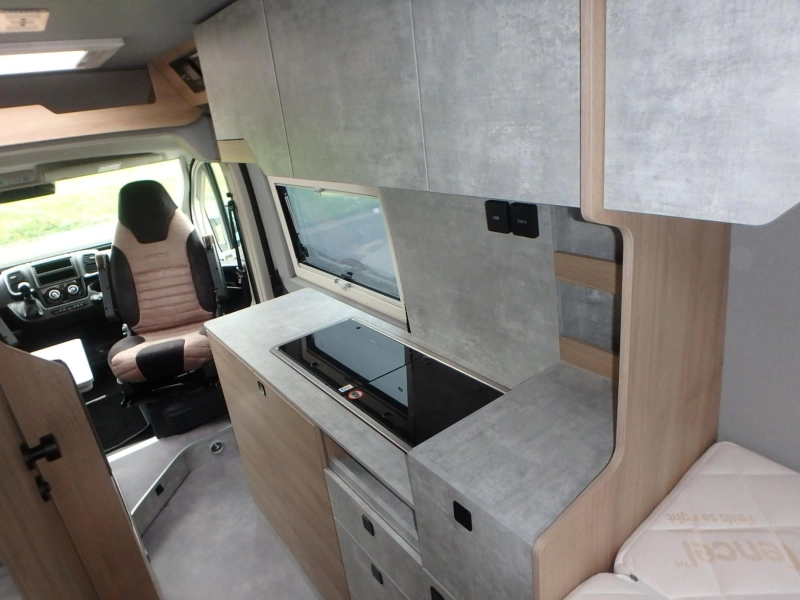 Robeta Womondo Lifestyle 600 foto: 19