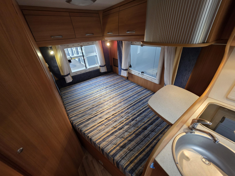 Chausson Welcome 74  foto: 12