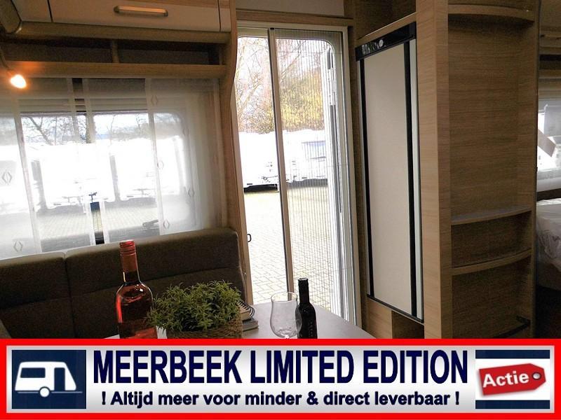 Fendt Bianco Activ 550 SD 5398,=KORTING AIRCO&MOVER  foto: 23