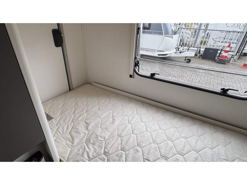 Dethleffs C'Go 495 QSK - Mover - Voortent  foto: 11