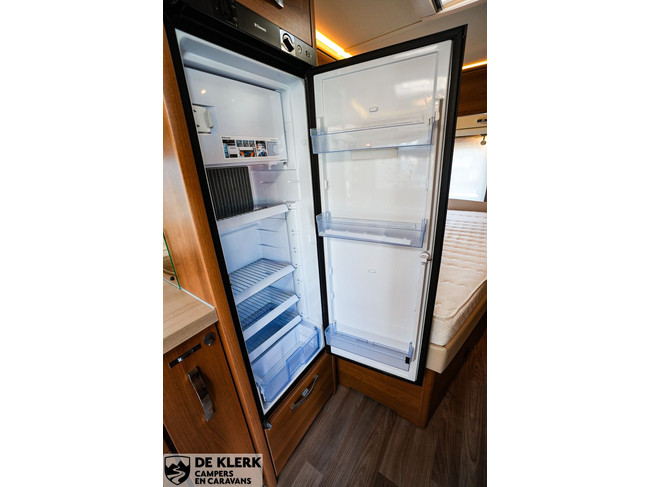 Tabbert DA VINCI 490 TD Christmas Special foto: 11