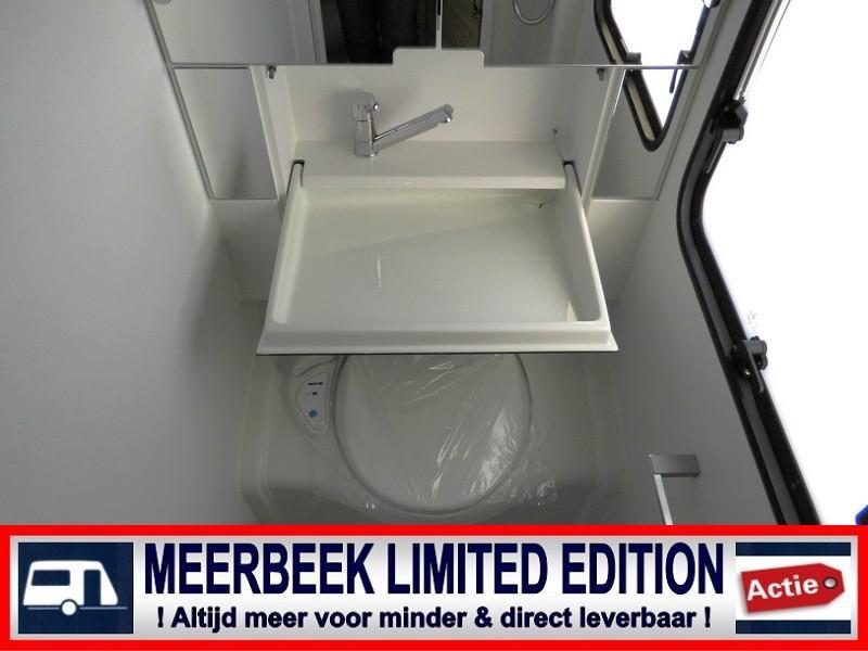 Adria Altea 472 PU 2025 NIEUWSTE MODEL !  foto: 18