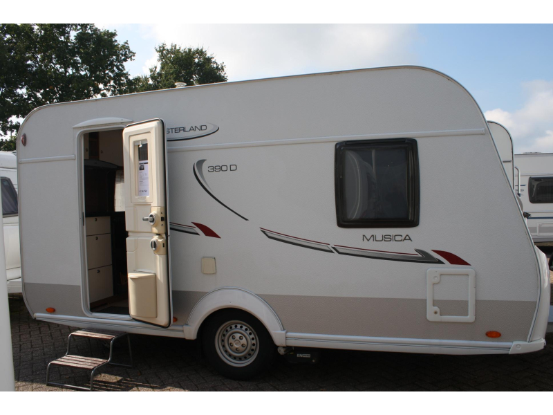 LMC Musica 390 D  foto: 1