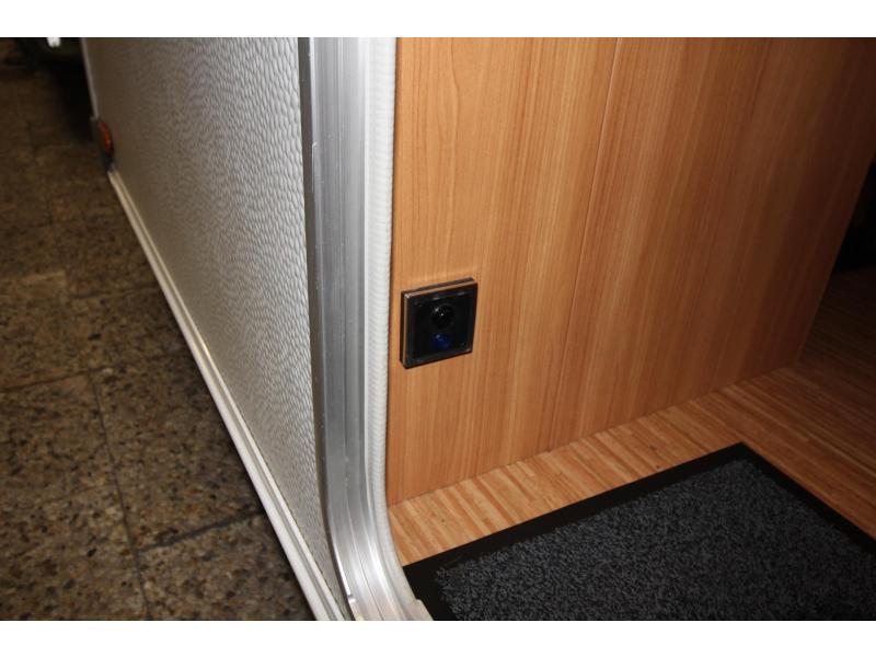 Knaus Sport 450 FU Mover + MPP, Voortent  foto: 19