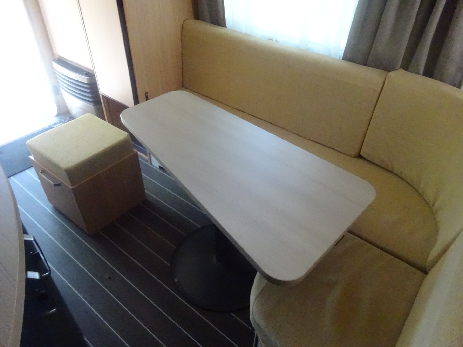 Knaus Sport &Fun Met Mover foto: 9