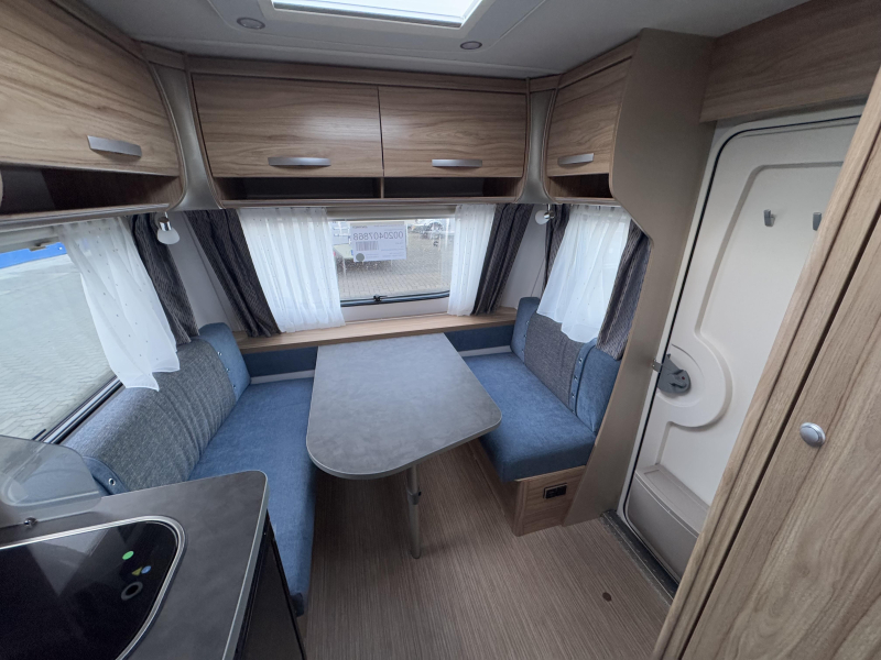 Eriba Nova Light 465  foto: 11