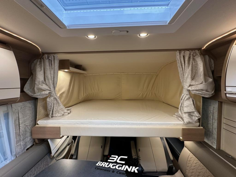 Carthago C-Tourer I 148 LE  foto: 6