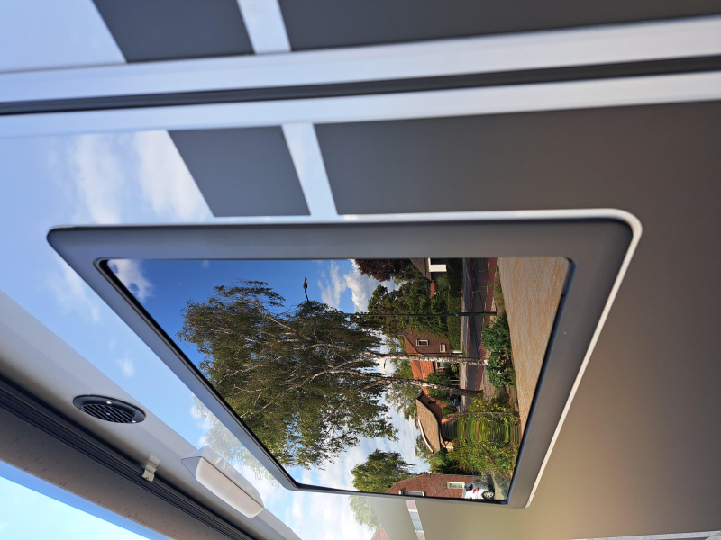 Adria Compact Max SL foto: 4