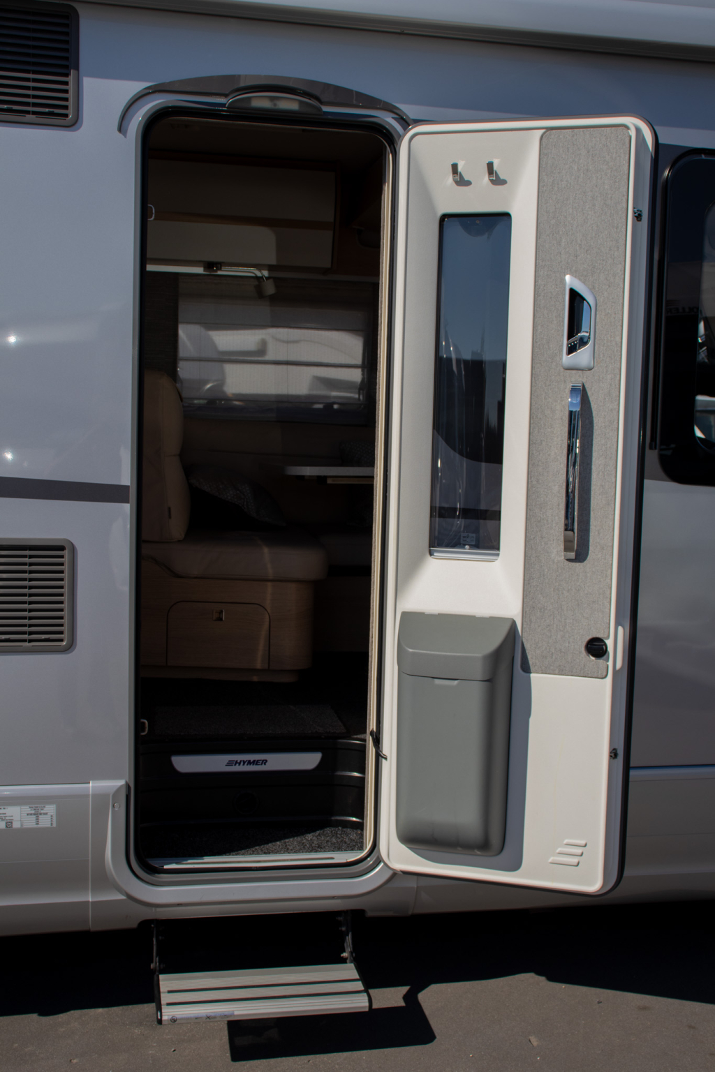 Hymer B780 foto: 50