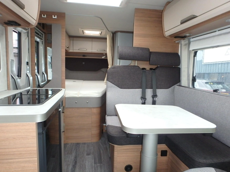 Knaus Vansation 550 MF  foto: 10