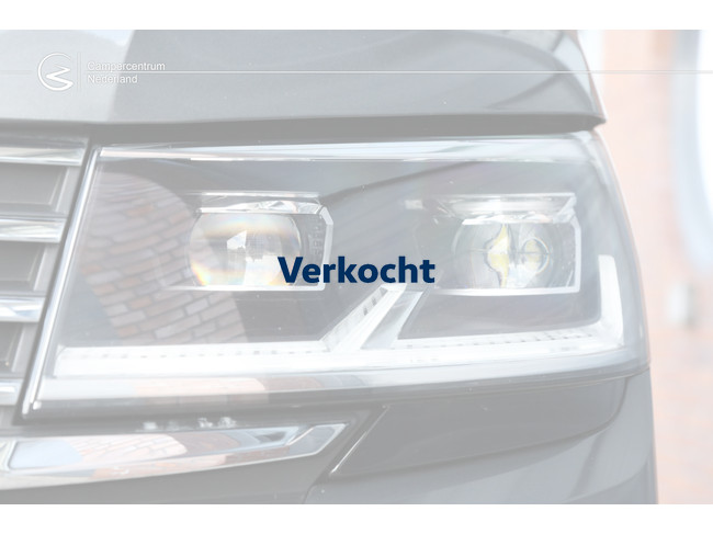 Volkswagen California 6.1 Ocean 2.0 TDI 150 kW / 199 PK DSG 4Motion met sper differentieel en luchtvering foto: 11