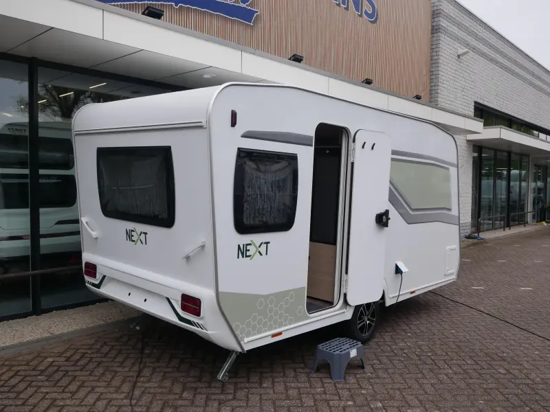 NEXT 380 Model 2026 made by Fendt!  foto: 2