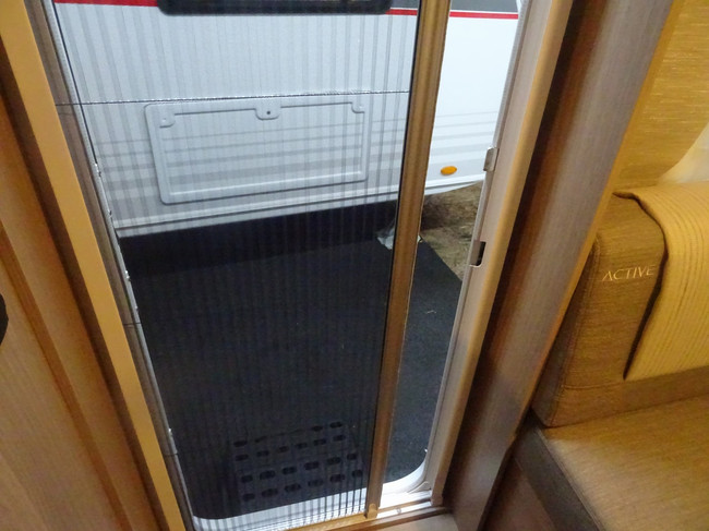 Bürstner Premio Life 430 TS foto: 18