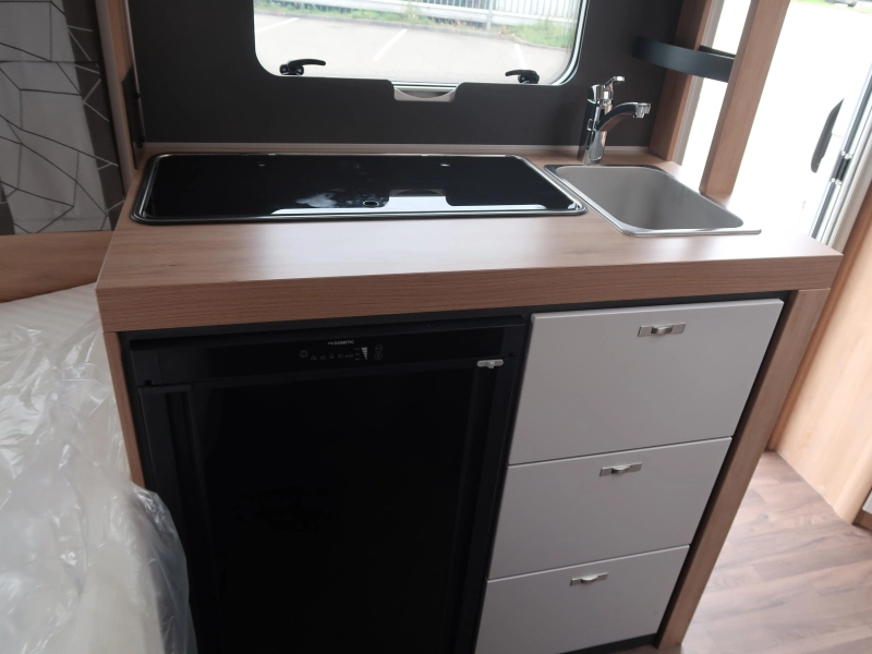 Knaus Sport 400 QD  foto: 11