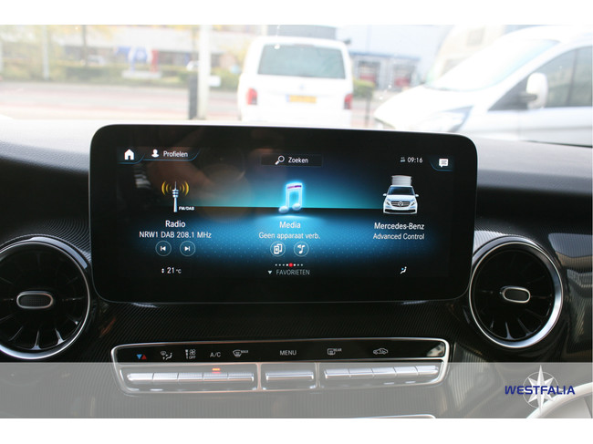 Mercedes-Benz Marco Polo V250 Aut. | 12 maanden Garantie | foto: 21