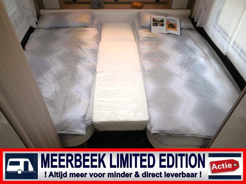 Fendt Tendenza 560 SG 4323,=DISCOUNT THULE&MOVER photo: 20