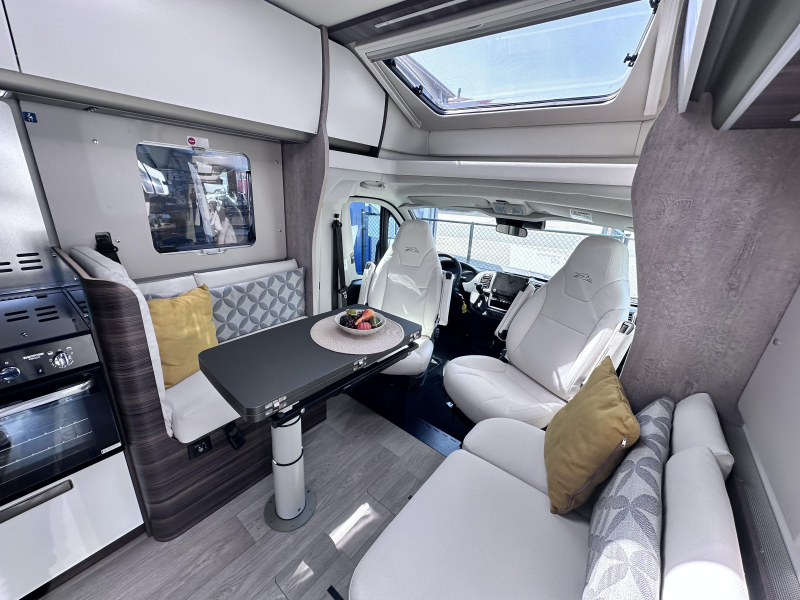 Laika Ecovip L 4009 DS &iexcl;LO M&Aacute;S BONITO DE LAIKA! foto: 12
