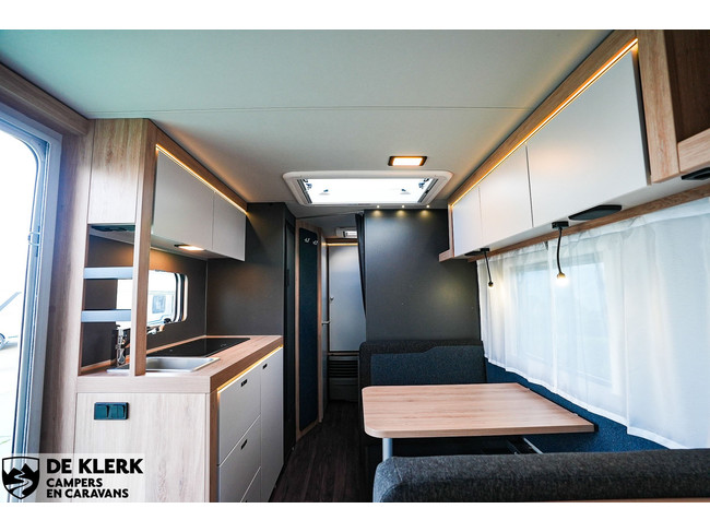 Knaus SPORT 500 KD All-in Deals foto: 21