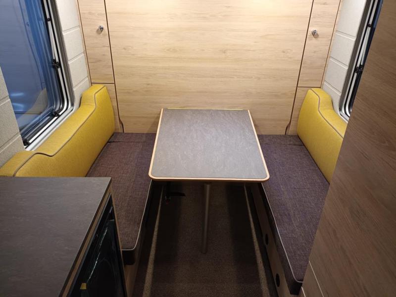 Tabbert Pantiga 390 WD Opruimingsactie!  foto: 6