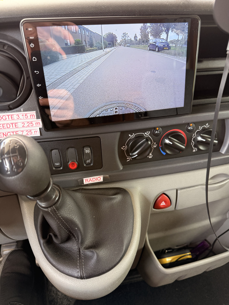 ADRIA MOBIL ADRIATIK foto: 6