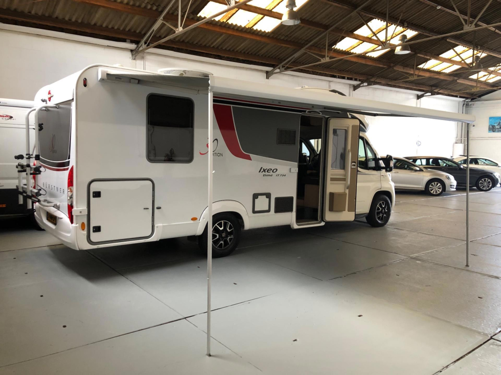 BUERSTNER BT7342 photo: 2