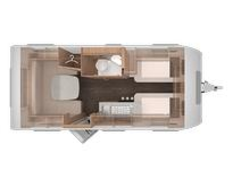 Knaus Sport 500 EU - NIEUW  foto: 8