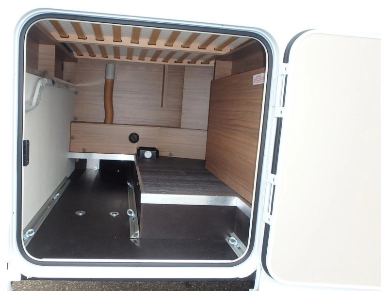 Knaus Vansation 550 MF  foto: 7