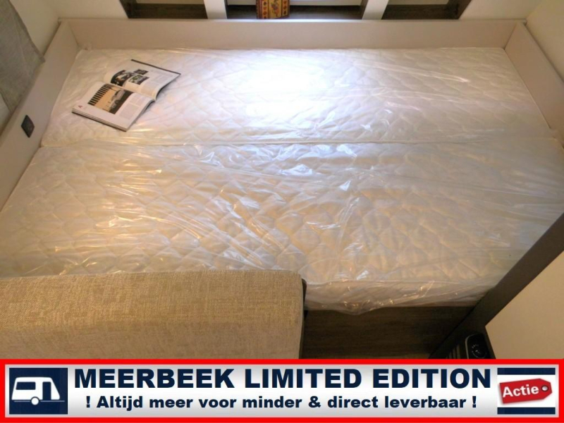 Hobby Excellent Edition 490 KMF 6239,=KORTING MOVER&THULE  foto: 18