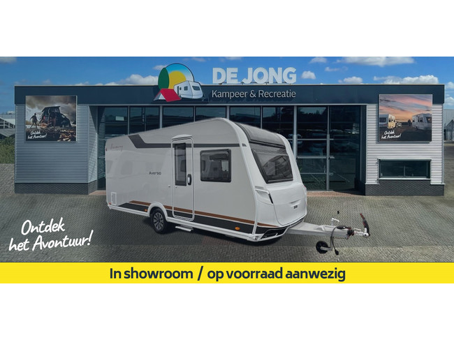 Bürstner Averso 465 TS foto: 0