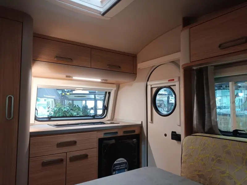 T@B Basic 320  foto: 7