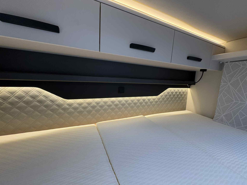 Knaus L!ve Ti 650 MEG Platium Selection  foto: 12