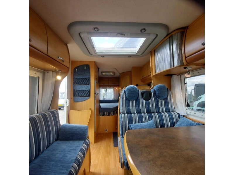 Chausson Odyssee 78  foto: 11