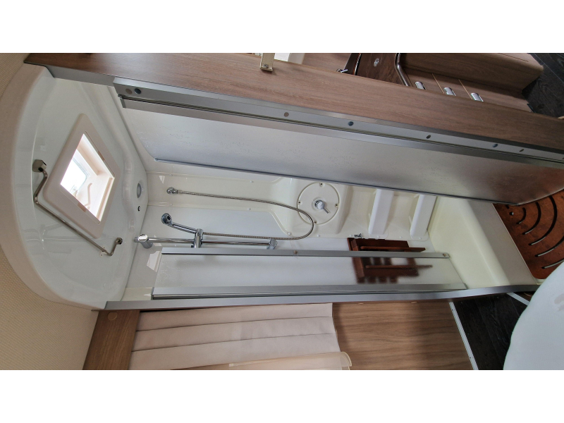 Laika Ecovip 312 cama queen y cama abatible foto: 7