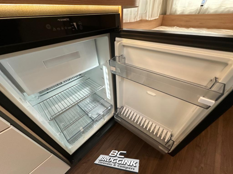 Knaus Sport 450 FU NIEUW!  foto: 8