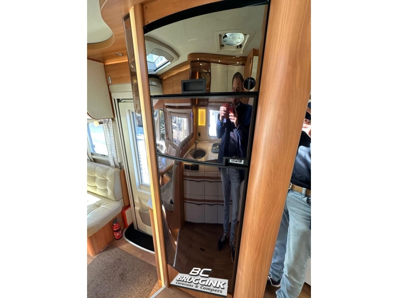 Hymer BML 798 photo : 10