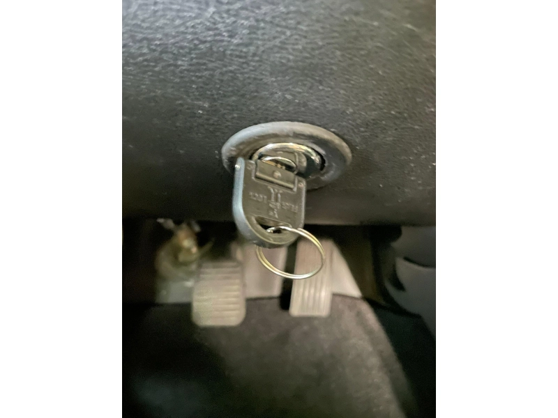 Chausson Twist 697 V Enkele Bedden Airco 2019  foto: 10