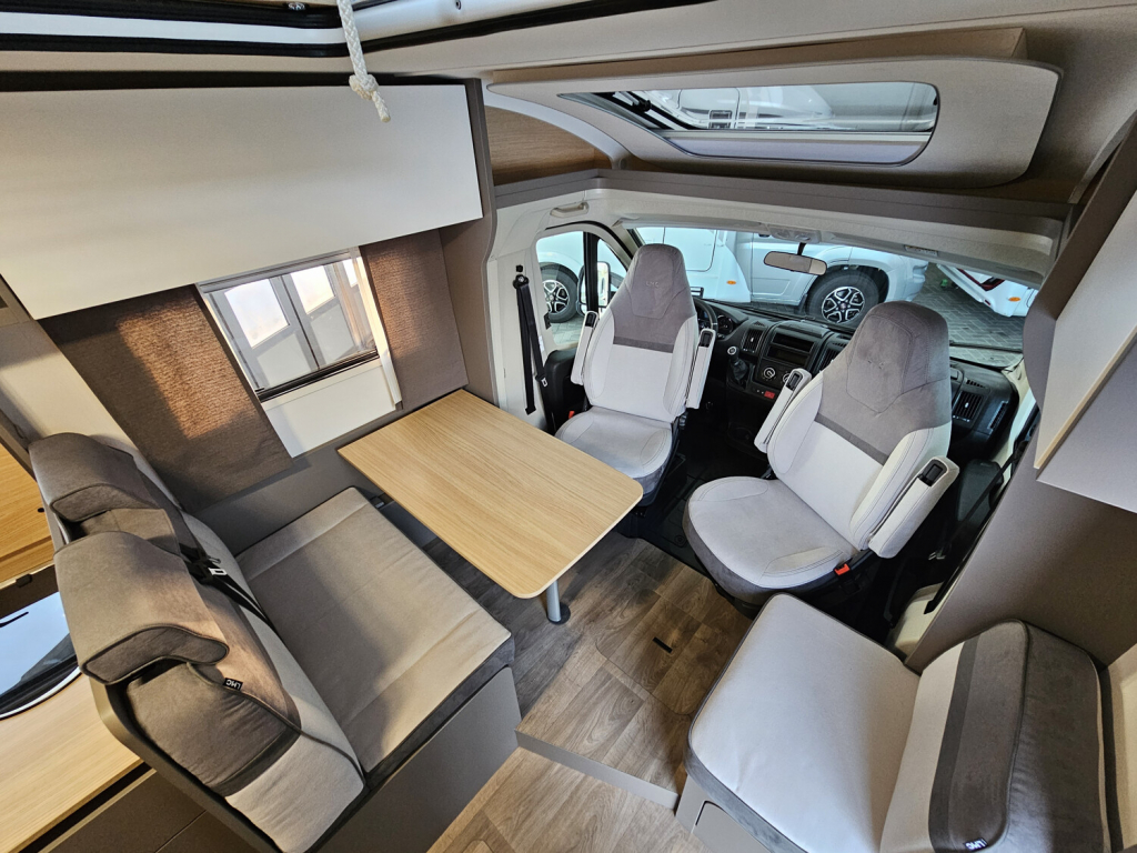 Photo LMC Tourer : 5