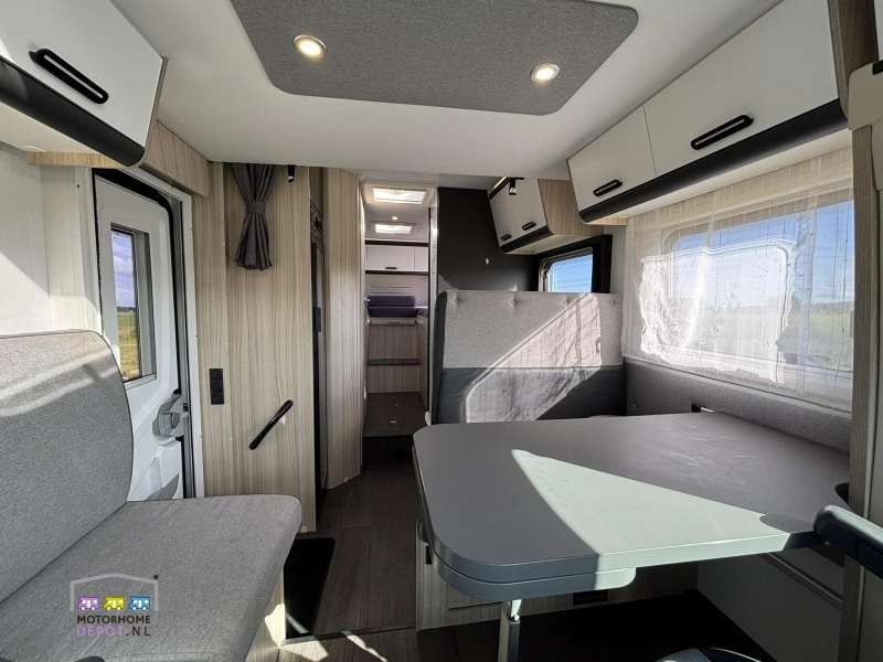 Adria Sun Living 75 SL foto: 7